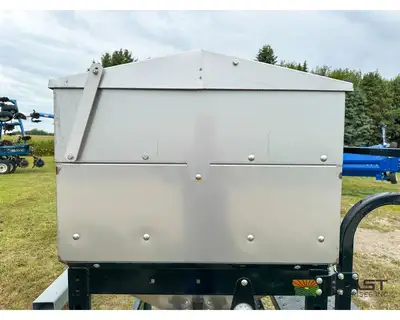 Used HINIKER _UNKNOWN_ Seeders Iowa US | Keast Enterprises #1360310