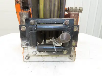 Hannay Reels 716-19-20J SR Retractable Industrial Air Hose Reel 1/2" X 40'