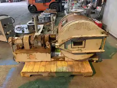 USED BLAW KNOX NA