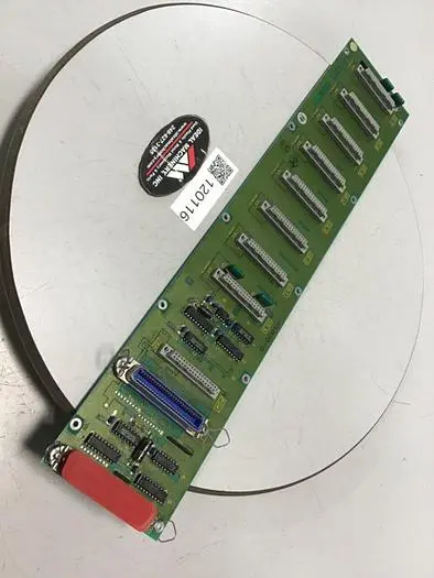 Used SHIBAURA H086288-1 Circuit Boards Michigan US | Ideal Machinery #700548