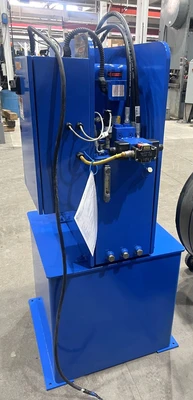 USED NEFF NEFF D12-5M PRESS