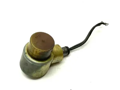 PC2DB1130 | Skinner  Electric Valve 115V 8W 130psi - Used
