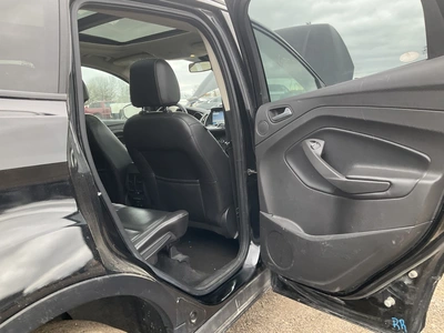 USED 2017 FORD ESCAPE