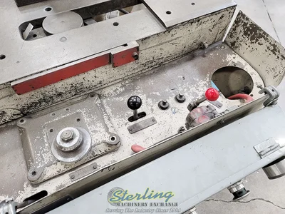 Used HUFFORD A-10 Stretch Forming Machines California US | Sterling Machinery Exchange #1466132