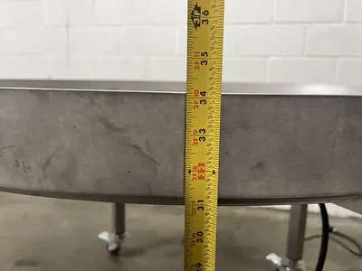4' Accumulation Table
