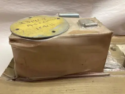 Used UNBRANDED _UNKNOWN_ Pressure Switches Ohio US | Surplus Asset Holdings #1247566