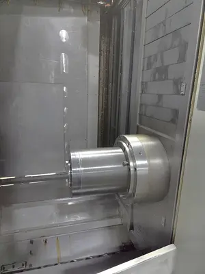 Used 2010 KIWA KH-55 Horizontal Machining Centers Arizona US | ABL Technology LLC #1231836