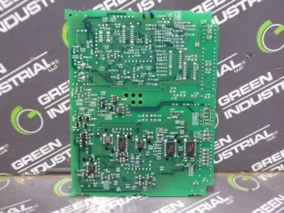Yokogawa B9968Q DAQStation Control Board Assembly Used