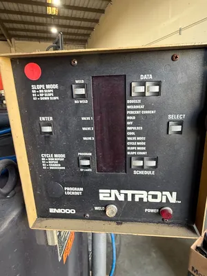 Used FEDERAL RA-3-24 Spot Welders California US | Heavy Wall Consulting #1324516