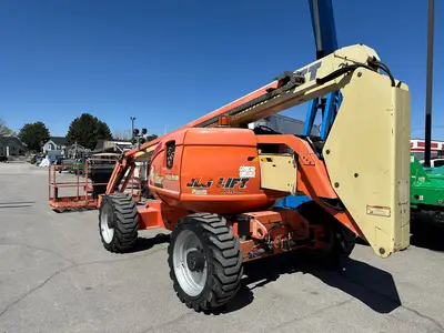 Used 2012 JLG 600AJ Manlifts Utah US | Global Remarketing #1285323