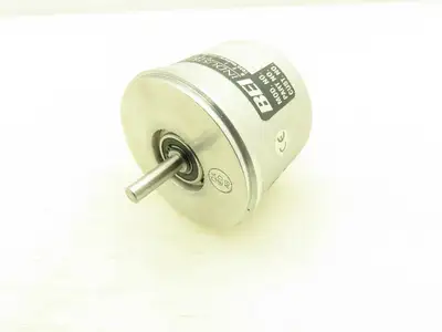 BEI 924-01013-485 Encoder Tachometer 2500 PPR