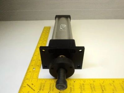 Used SCHRADER BELLOWS _UNKNOWN_ Pneumatic Cylinders Texas US | OCO Industrial #1569675