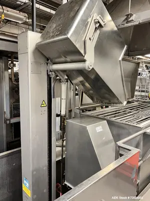 USED MEPACO CD1000