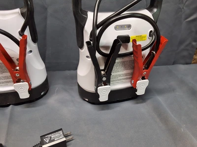 Used _UNKNOWN_ _UNKNOWN_ Jump Starters Michigan US | Miedema Asset Management Group #1483294