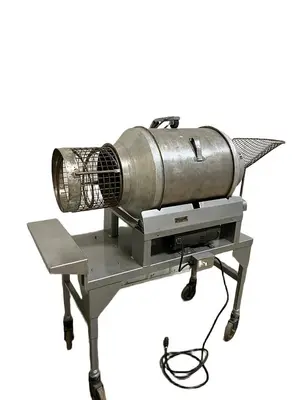 USED OTTO BRAUN SMJR