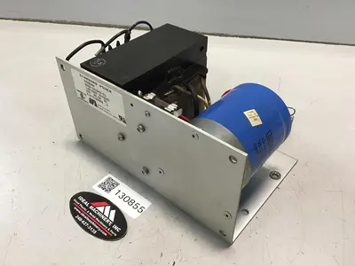 USED ACME ELECTRIC 500B24H