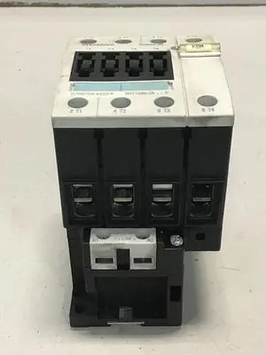 USED SIEMENS 3RT1336-1AG20