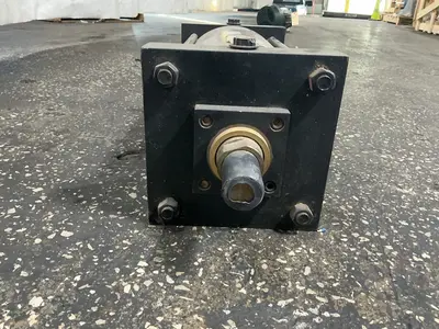 Used USNR 384141 Pumps Ohio US | HGR 24 #1404646
