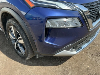 Used 2022 NISSAN ROGUE SUVs Michigan US | Miedema Asset Management Group #1406747
