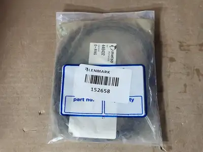 USED METSO 446432