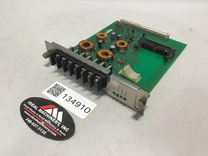 Used STAR AUTOMATION UPC-00223 Circuit Boards Michigan US | Ideal Machinery #605035