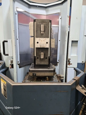 Used 2006 MATSUURA H-PLUS 300 Horizontal Machining Centers California US | Revelation Machinery #1424358