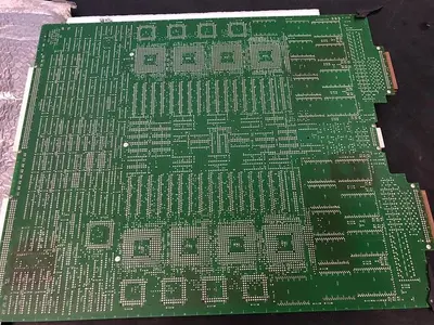 121-0200-007 ATS DATA MODULE