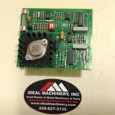 USED SCI 080-2490 REV B