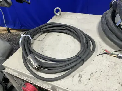 Used 2009 YASKAWA / MOTOMAN YRES0165DA00 Robots Ohio US | HGR 24 #1441609