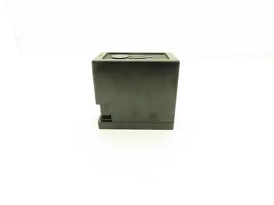 GE Hinged Armature Auxiliary Relay 12HGA14AL2 Double Throw 125VDC Coil