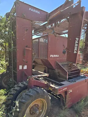 USED PARMA M900