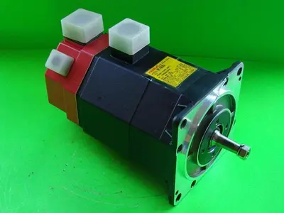 NEW FANUC A06B-0345-B231