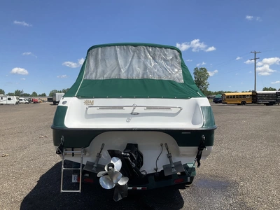 USED 1999 CROWNLINE TBD