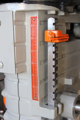 3 Head Drill - Powermatic - Walker Turner - Cincinnati