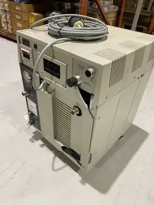 USED CTI CRYOGENICS 9600 SERIES COMPRESSOR 380-460V 3PH