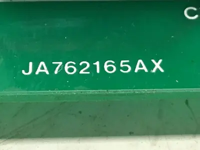 USED SUMITOMO JA762165AX