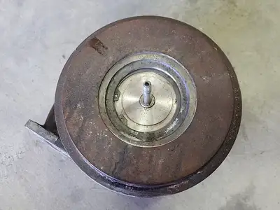USED HOLSET 3590229