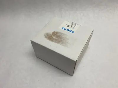 New | in-Stock FESTO PARALLEL GRIPPER 6MM STROKE PER JAW SIZE 25 Parts (Hydraulics and Pneumatics) | Maverick Industrial Sales #1112933