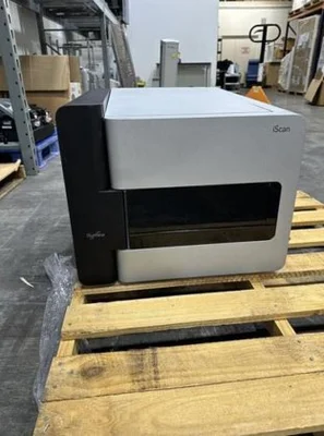 Used ILLUMINA ISCAN SYSTEM Microarray Scanners New Jersey US | Bionex Scientific LLC #800808
