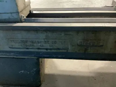 Used SHELDON MACHINE COMPANY SEBASTIAN Engine Lathes Ohio US | HGR 24 #1325960
