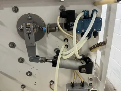 USED SAFELINE 30H