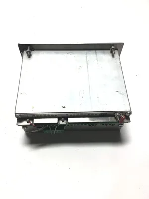 Mettler Toledo Panther Panel Terminal Scale Controller 0.25A