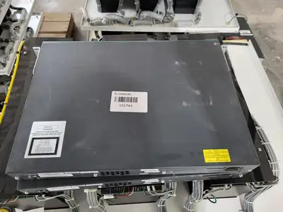 USED CISCO WS-C2960-24LC-S