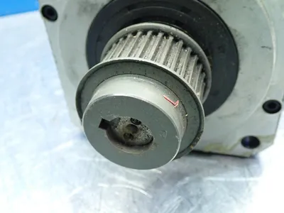 Used FANUC A06B0128B575#7008 Motors (misc) Ohio US | HGR 24 #887340