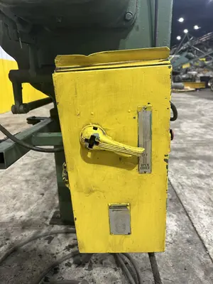 USED NIAGARA 351
