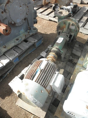 USED MISSION 3X4 R11