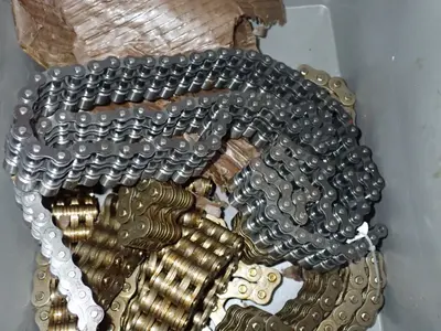 Chain Links