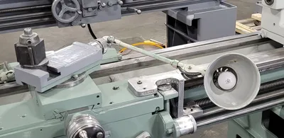 USED LEBLOND MAKINO Regal 11C