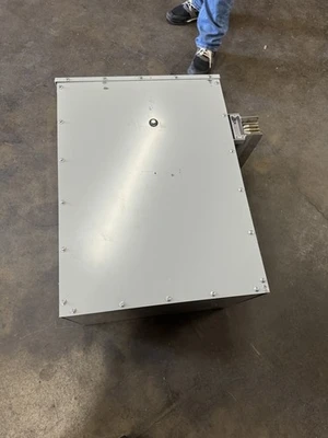 Used Siemens SX420A24ETHS Electrical Boxes California US | Davliegogo LLC #1705630
