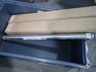 USED SMC NCDMB1502100X142US